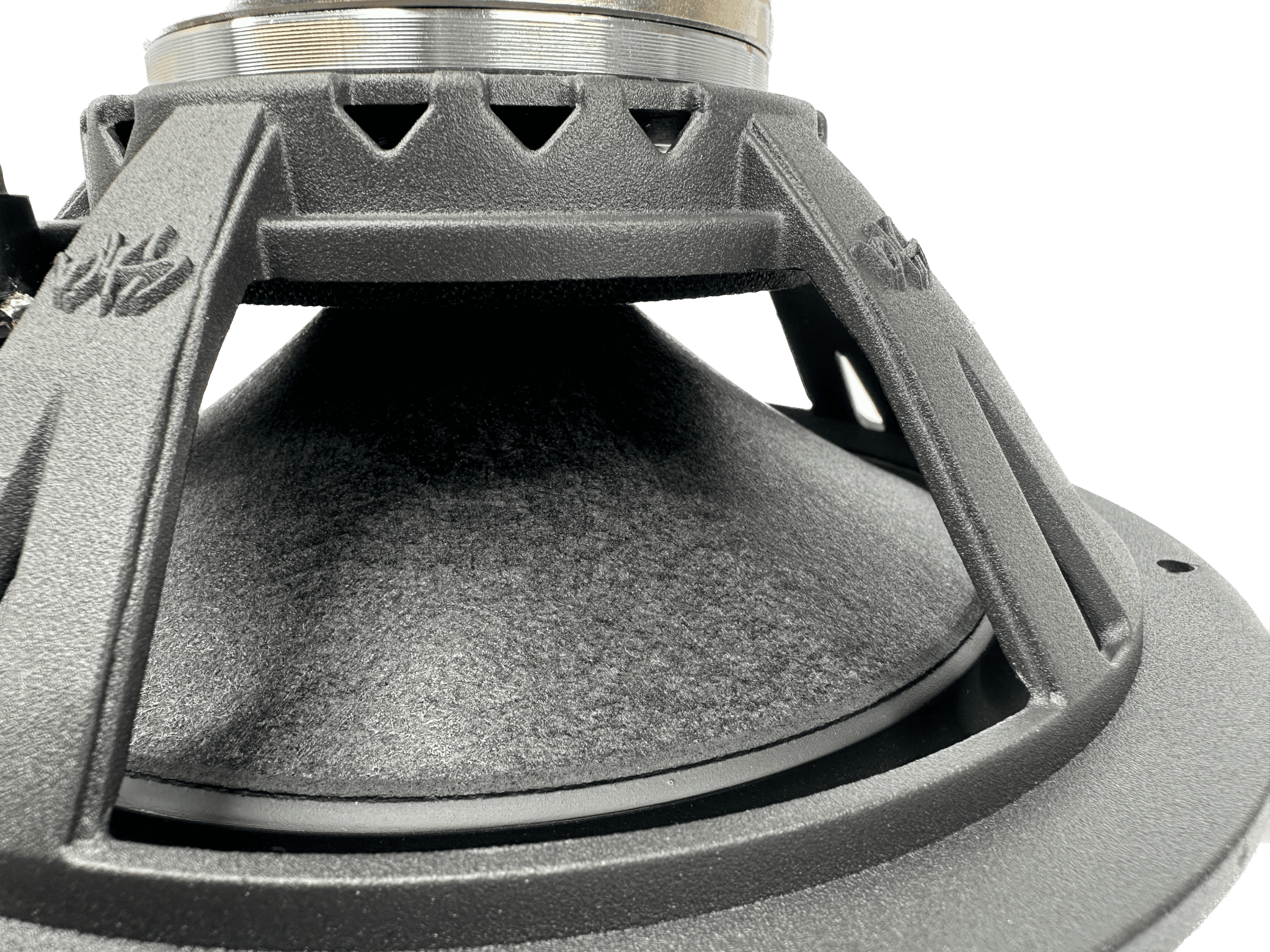 Sky High Car Audio 8