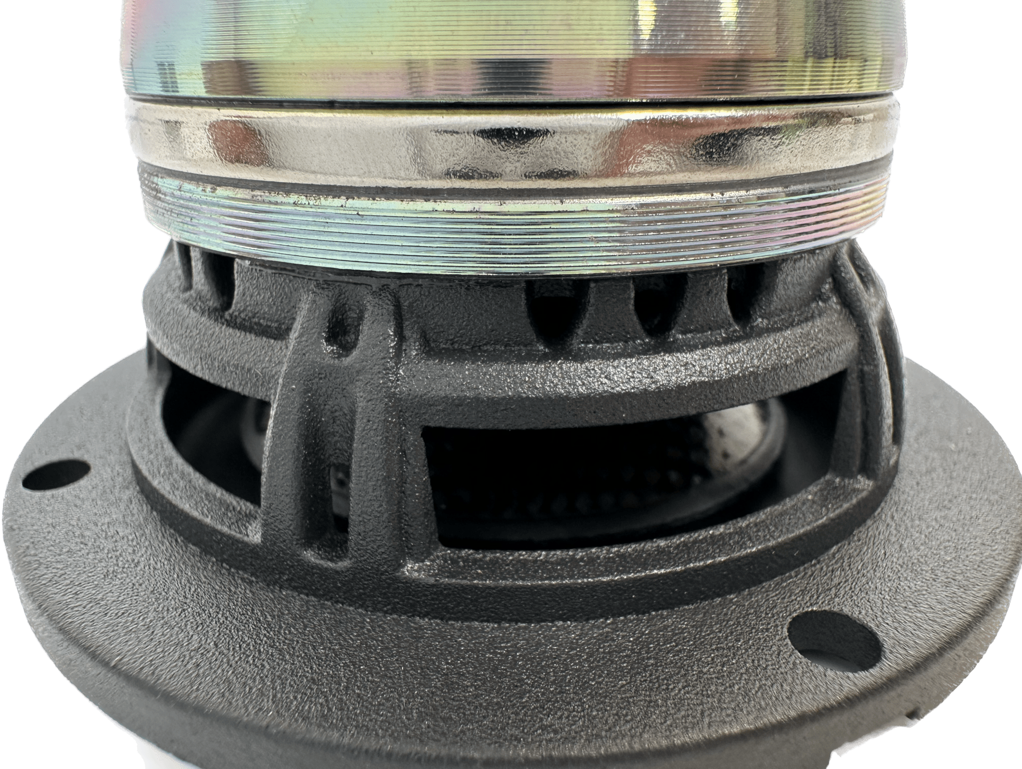 Sky High Car Audio 2.5