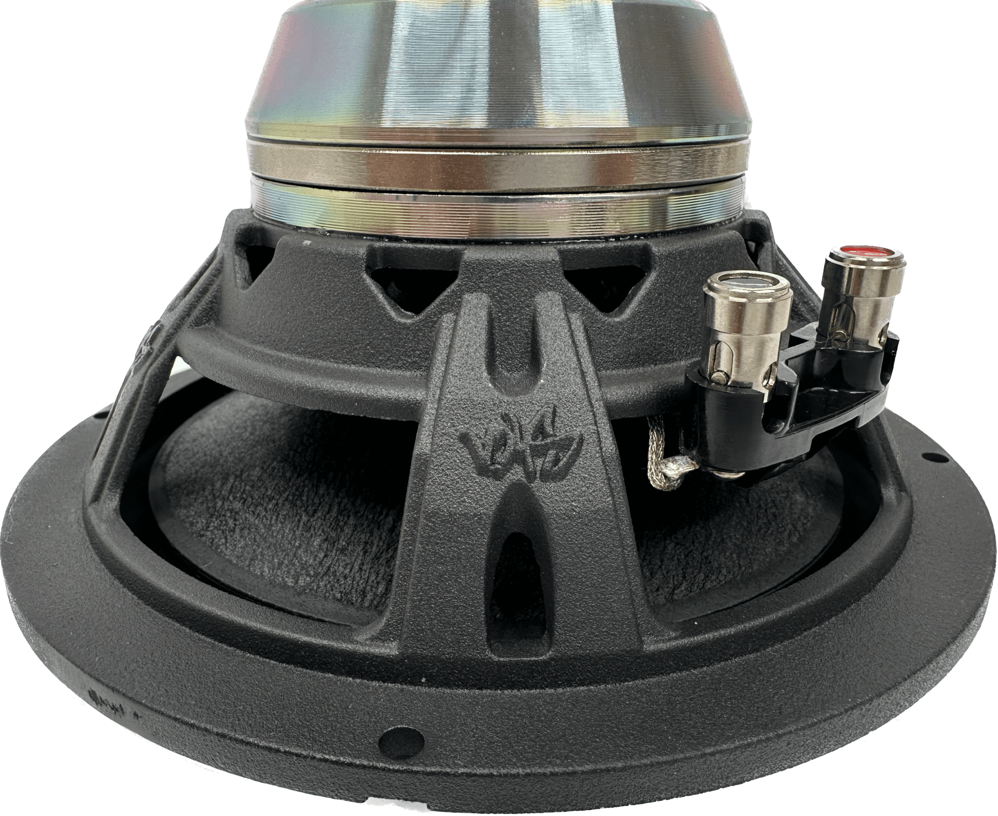 Sky High Car Audio 6.5