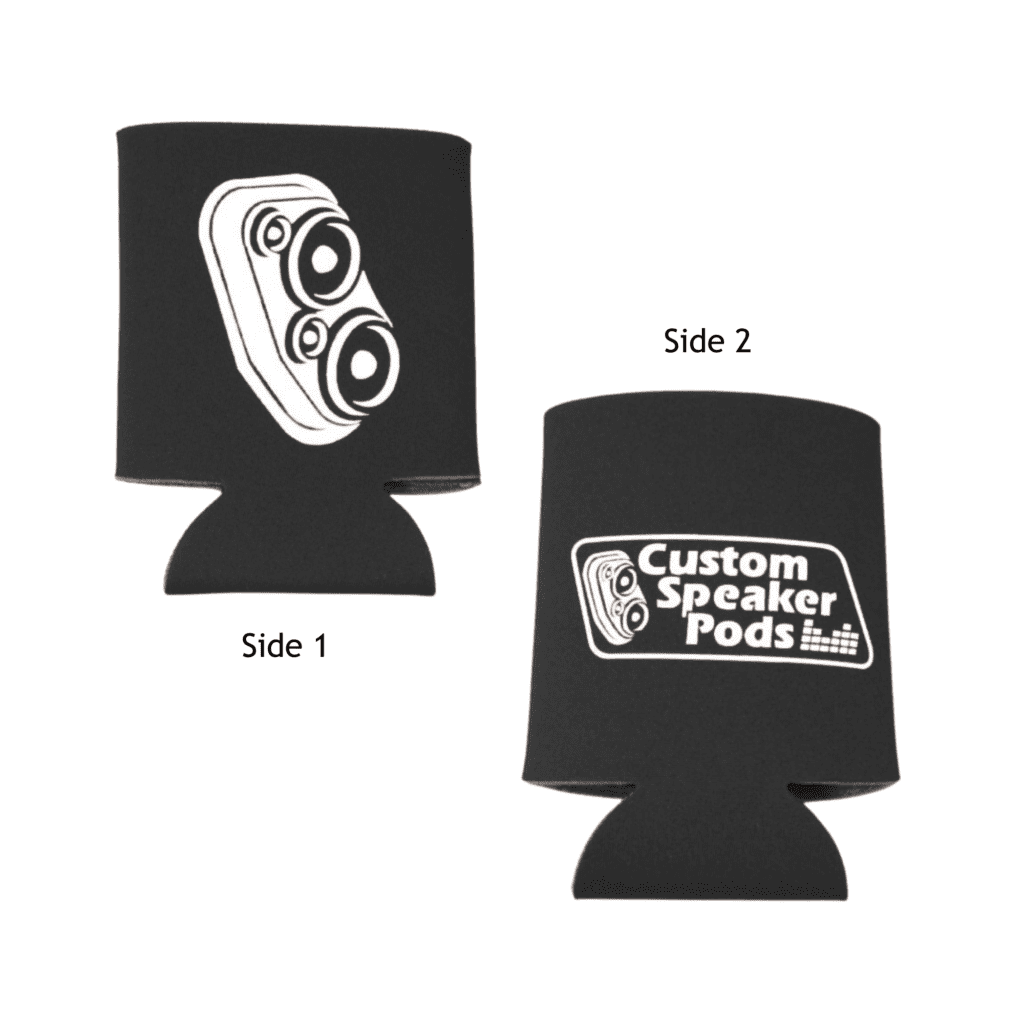 Koozie BK