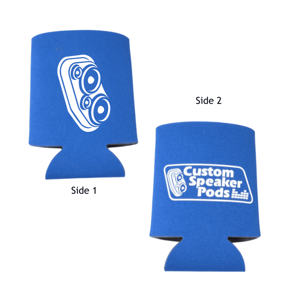 Koozie BL