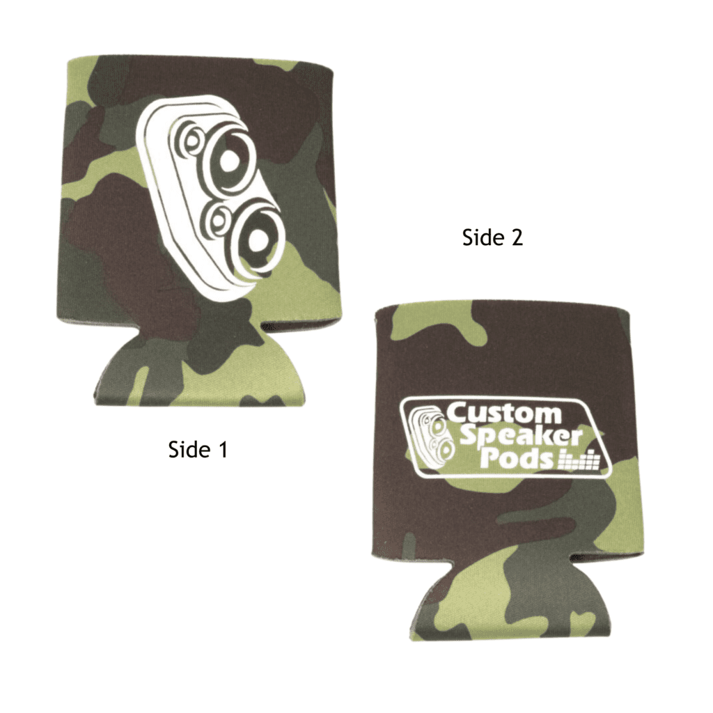 Koozie CM