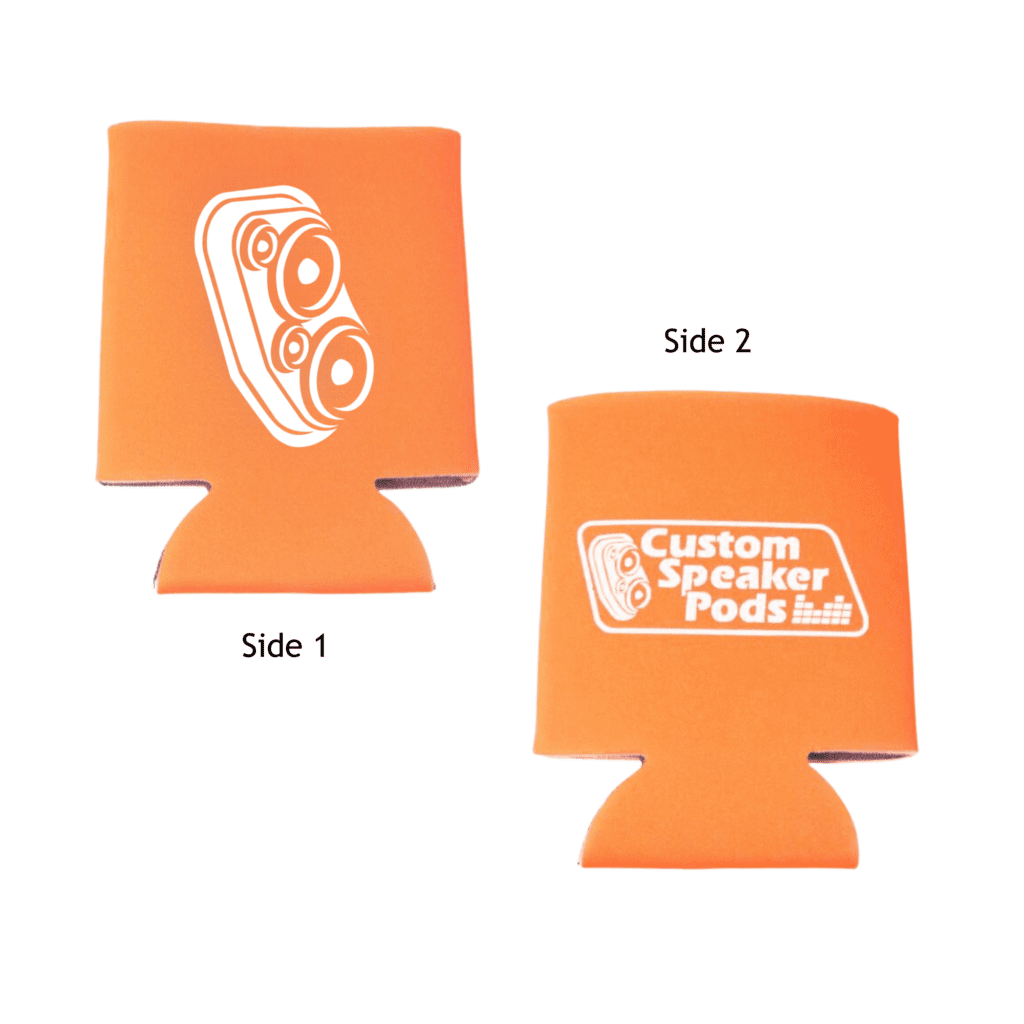 Koozie OR