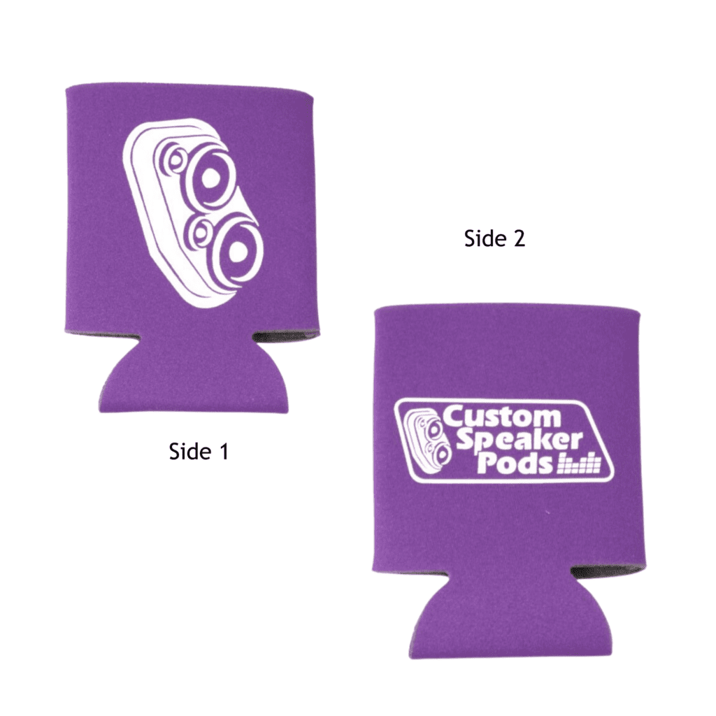 Koozie PP