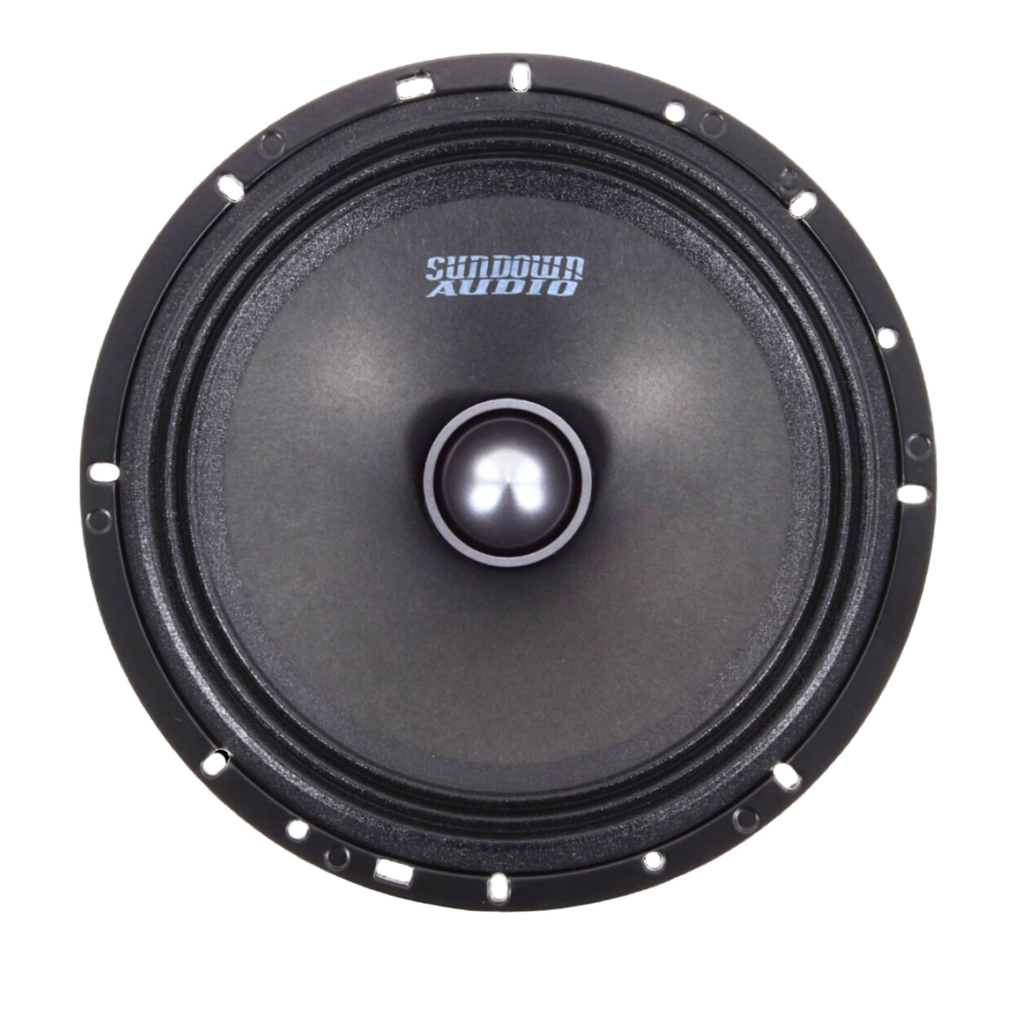 Sundown Audio LCMR-8 100 Watt Pro Audio Midrange Speaker (4 Ohm) - Image 4