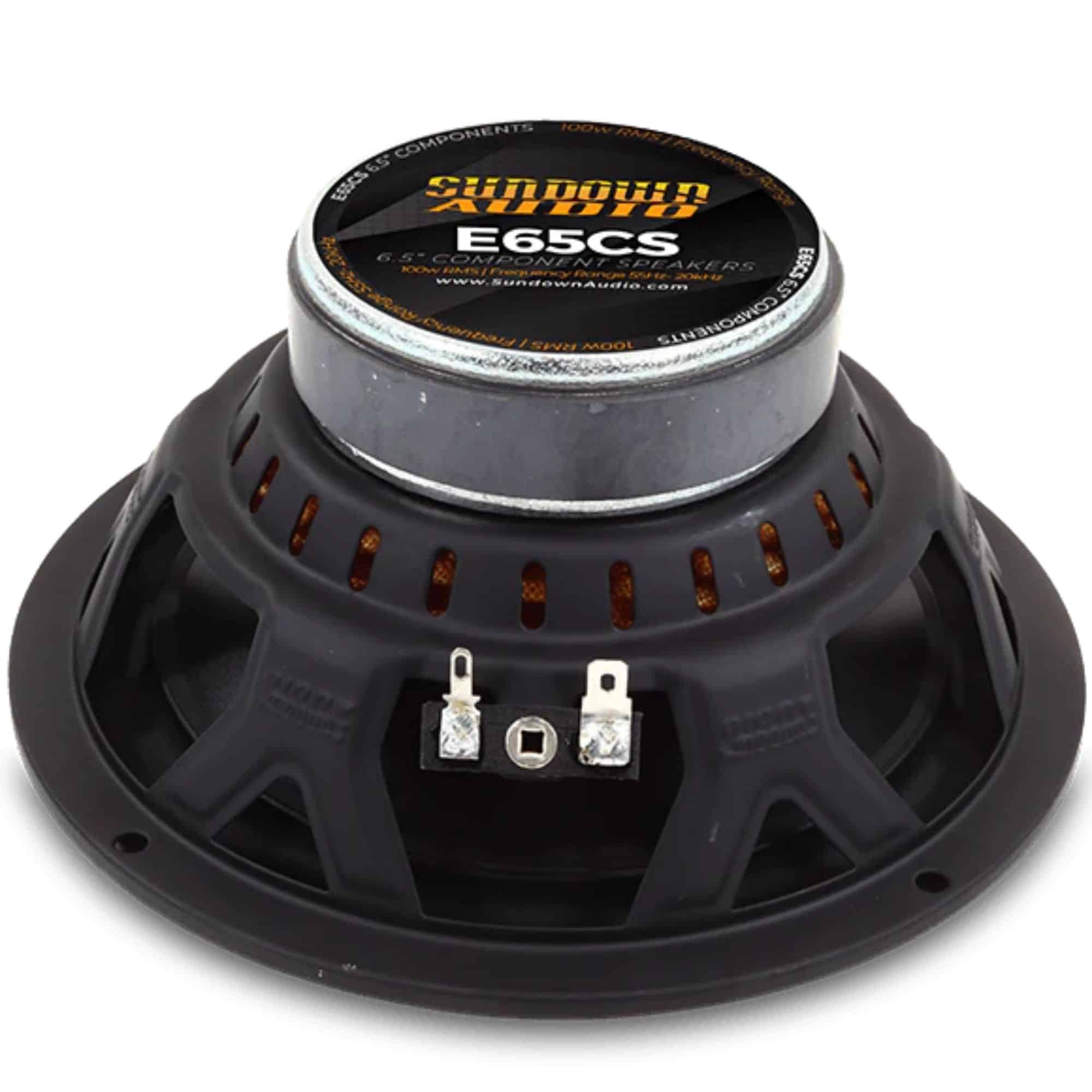 E-6.5CS Component Set: - Image 6