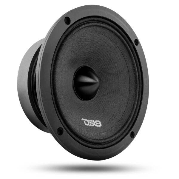 Single 6.5" DS18 PRO-ZXI Bullet Loudspeaker (PRO-ZXI6.4BM) - Image 4