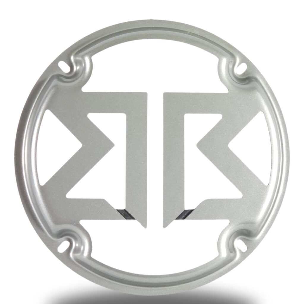 center ortho Protect your speakers with the strongest grilles on the market. Our Thump Covers are made in South Carolina using extremely Durable ABS Plastic to withstand Kicks, Bumps and Bricks.