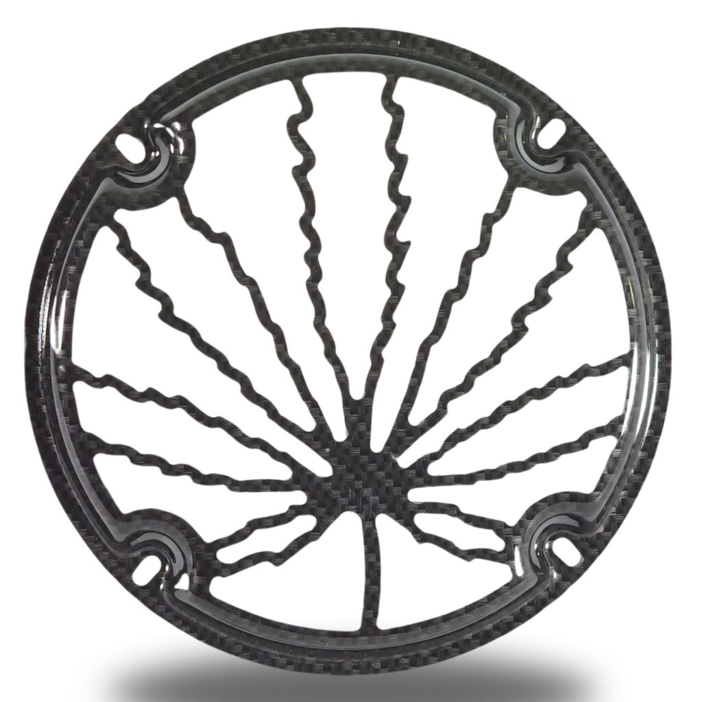 center ortho Protect your speakers with the strongest grilles on the market. Our Thump Covers are made in South Carolina using extremely Durable ABS Plastic to withstand Kicks, Bumps and Bricks.