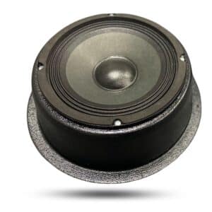 Universal Custom Speaker Pods for the Universal Universal,SelectYourVehicle Universal to hold 6.5 in speakers for car audio installation upgrade