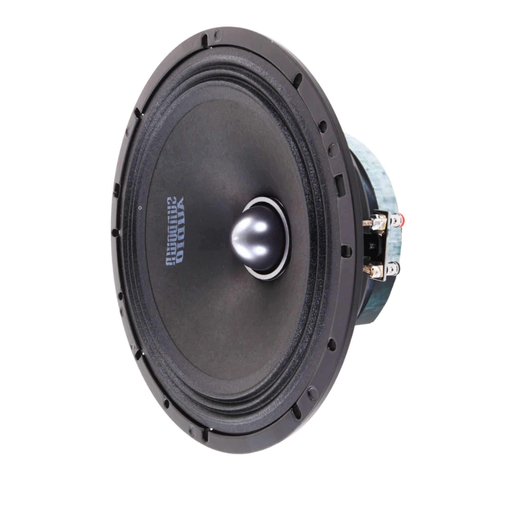 Sundown Audio LCMR-8 100 Watt Pro Audio Midrange Speaker (4 Ohm) - Image 2