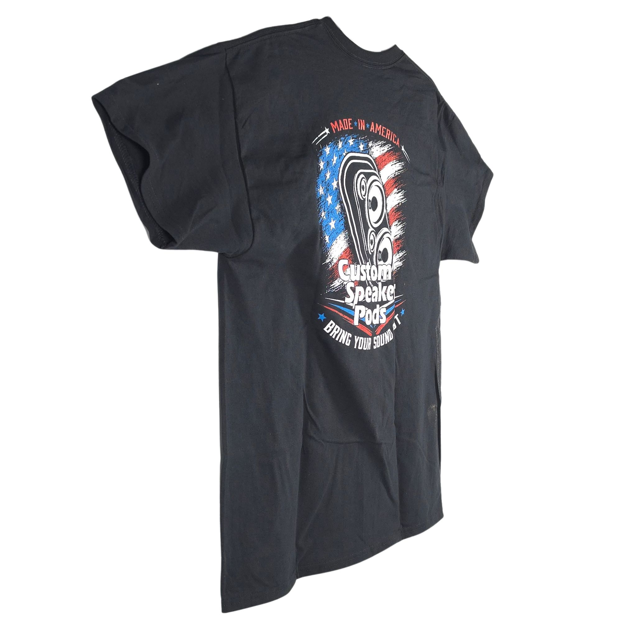 CSP American Made Tee - Image 4
