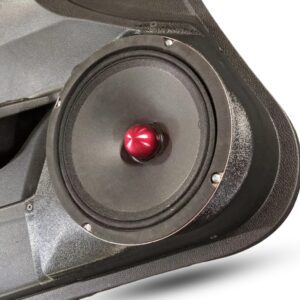 8" Speaker Pod for 16-20 Honda Civic