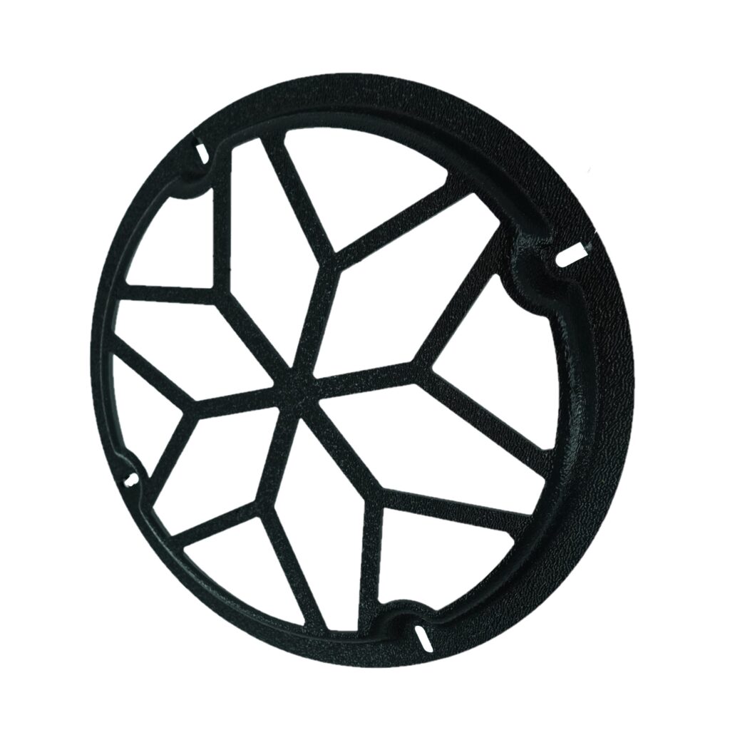 right ortho Protect your speakers with the strongest grilles on the market. Our Thump Covers are made in South Carolina using extremely Durable ABS Plastic to withstand Kicks, Bumps and Bricks.