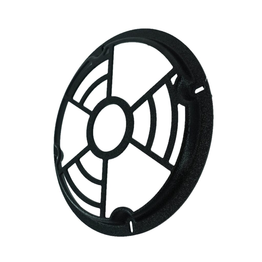 right ortho Protect your speakers with the strongest grilles on the market. Our Thump Covers are made in South Carolina using extremely Durable ABS Plastic to withstand Kicks, Bumps and Bricks.