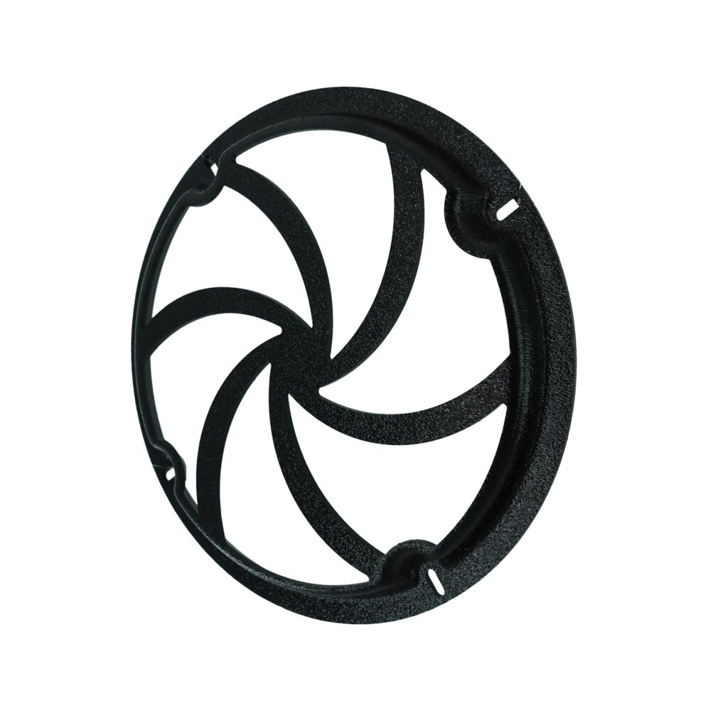 right ortho Protect your speakers with the strongest grilles on the market. Our Thump Covers are made in South Carolina using extremely Durable ABS Plastic to withstand Kicks, Bumps and Bricks.