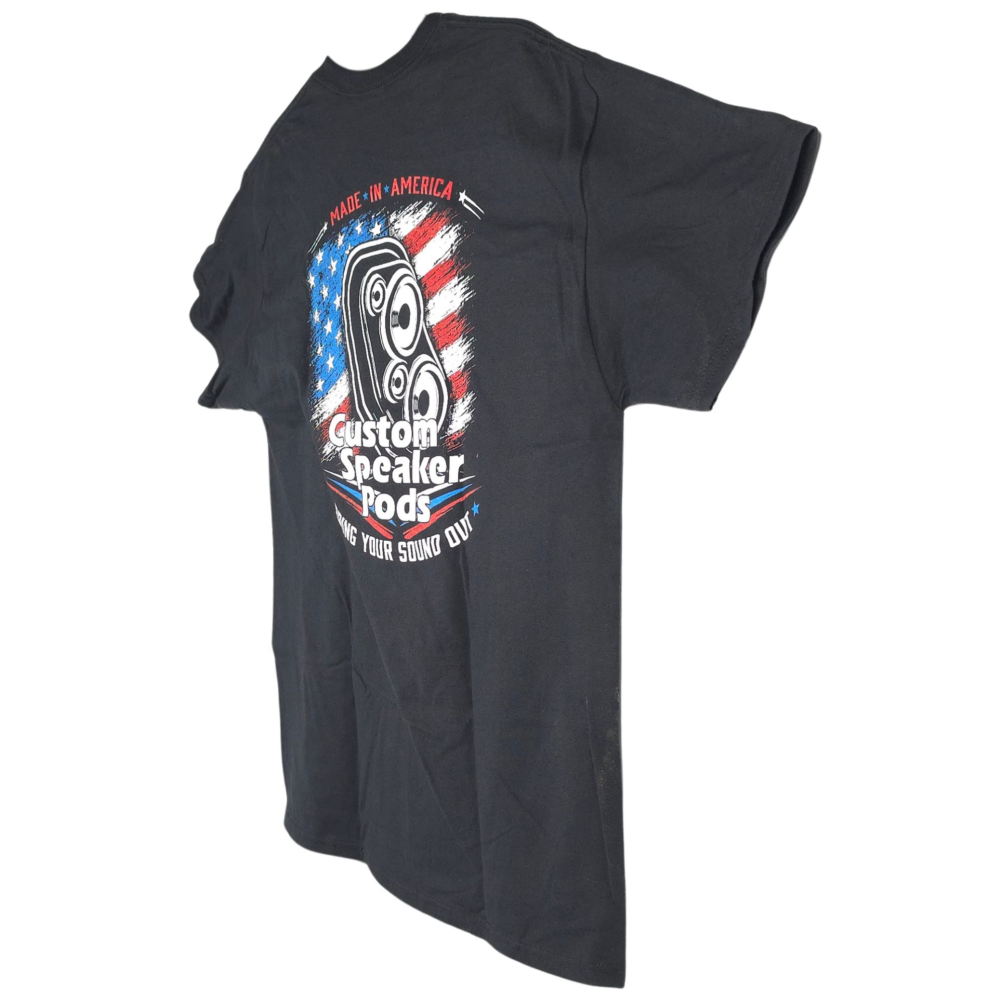 CSP American Made Tee - Image 6