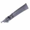 3.5" + 2" Lower A-Pillar Speaker Pods for the 2008-2014 Subaru Impreza/WRX