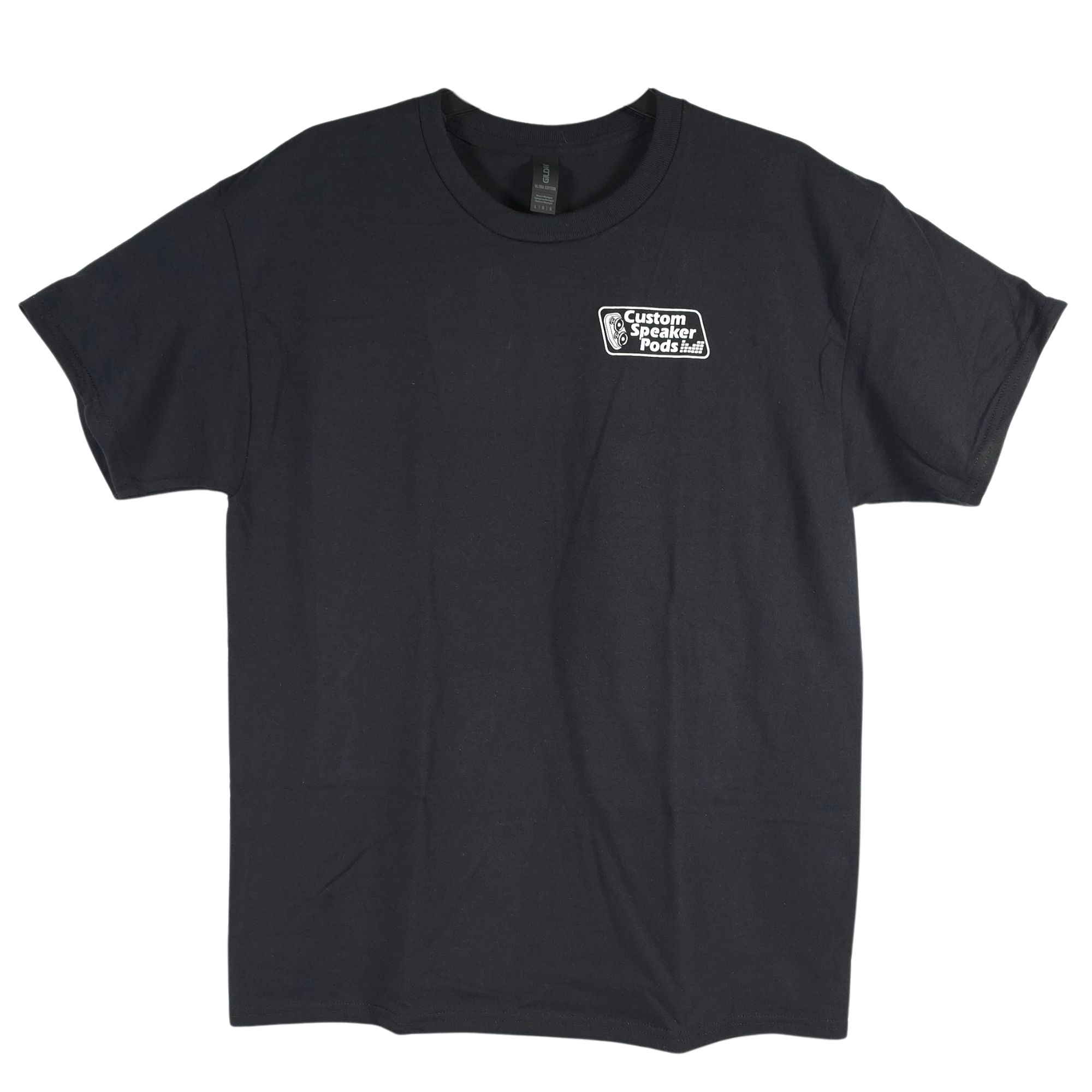 CSP American Made Tee - Image 2