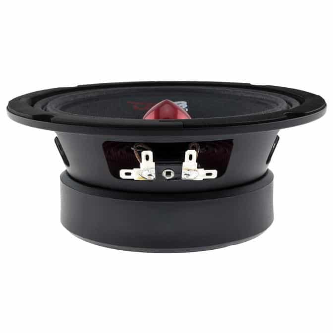 DS18 PRO GM6.4B 6.5" Midrange Speaker 480w 4-Ohm - Image 2