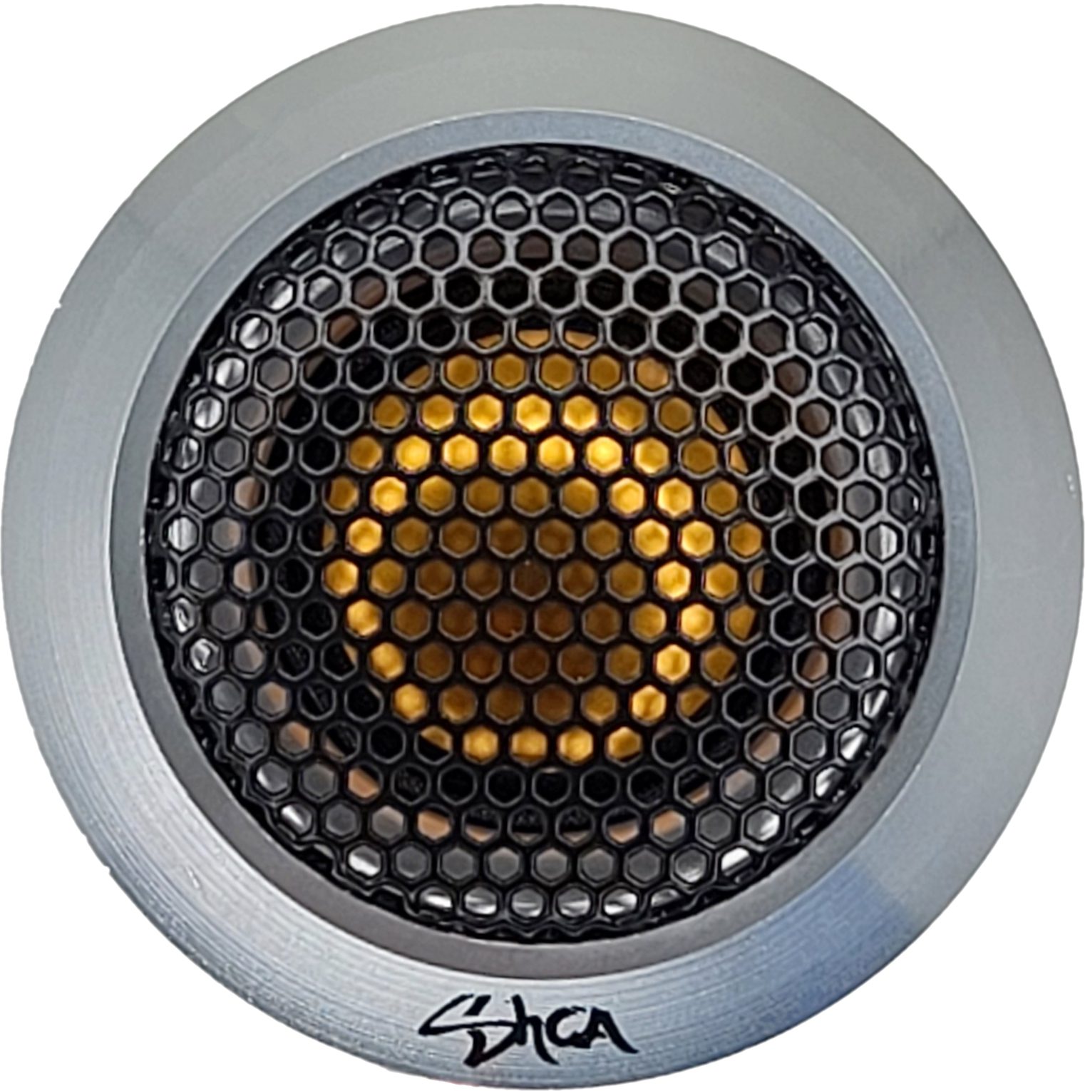 SHCA - Pro Audio TW3S Neo Titanium Diaphragm 1" VC Tweeter (Pair) - Image 2