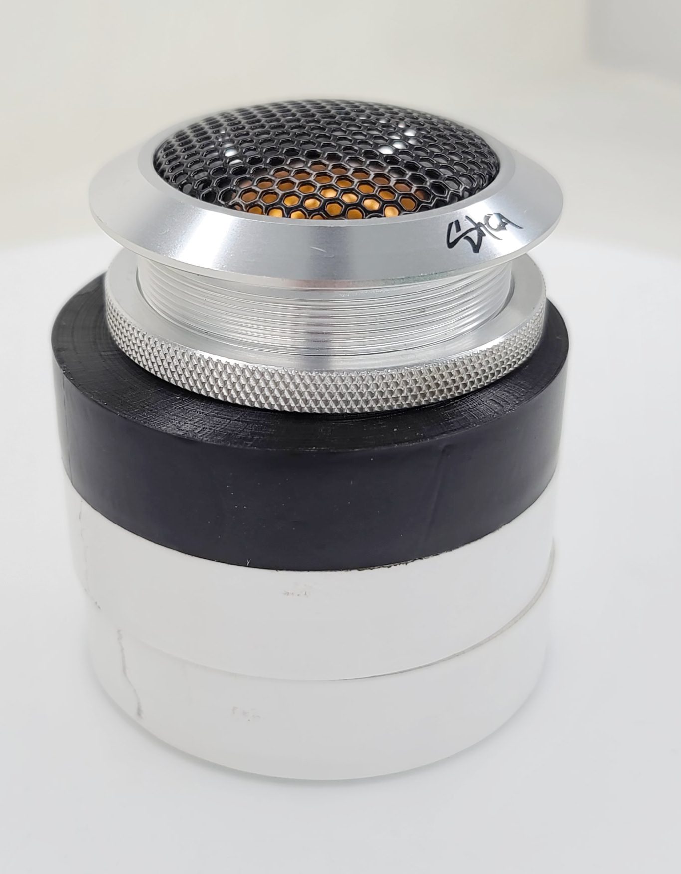SHCA - Pro Audio TW3S Neo Titanium Diaphragm 1" VC Tweeter (Pair) - Image 4