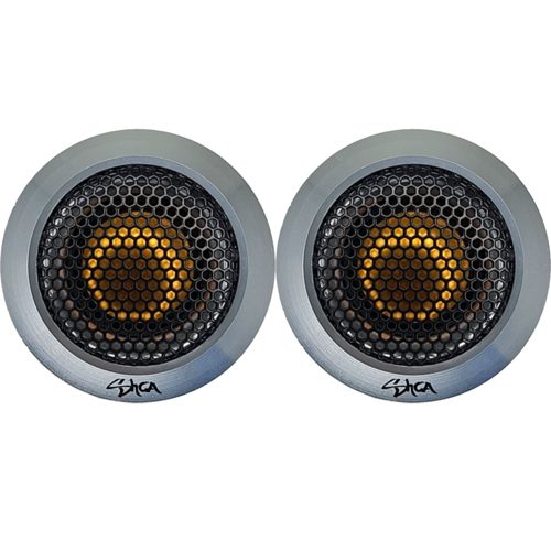 SHCA - Pro Audio TW3S Neo Titanium Diaphragm 1" VC Tweeter (Pair)