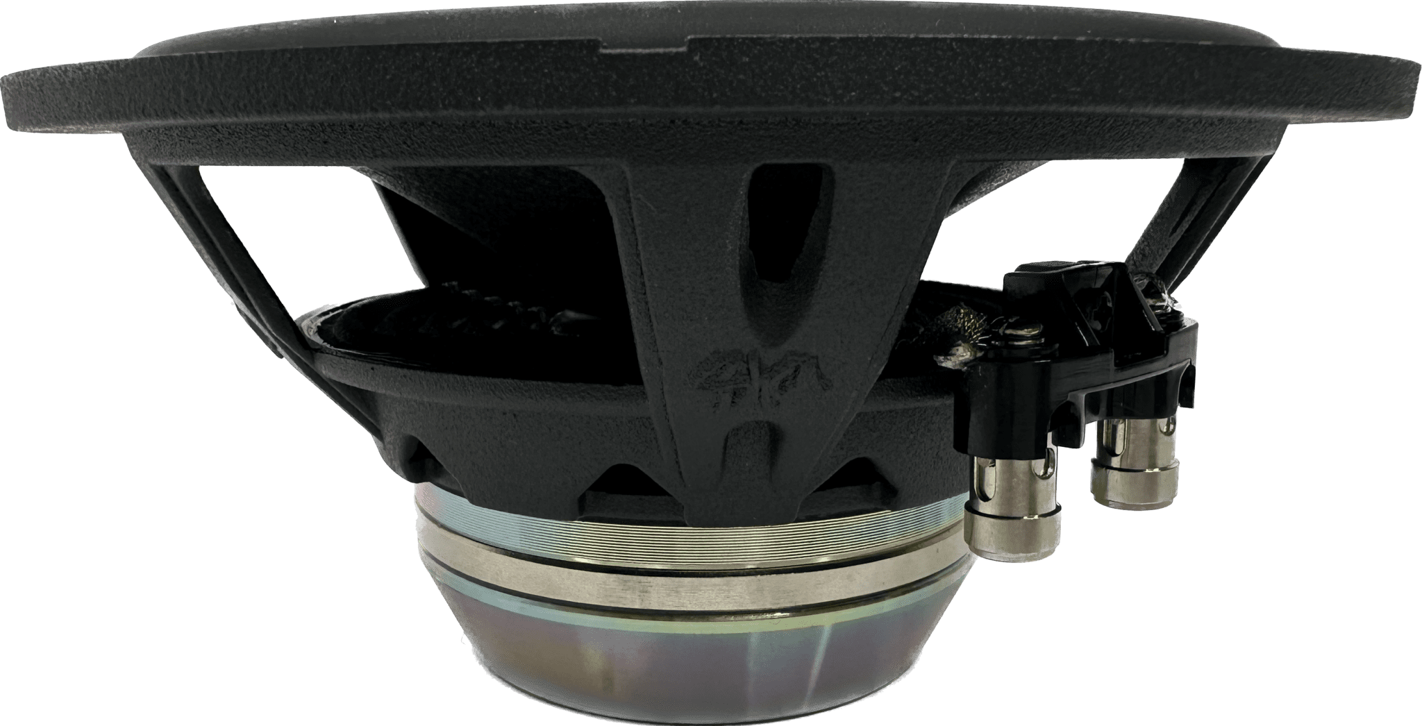 Sky High Car Audio 6.5
