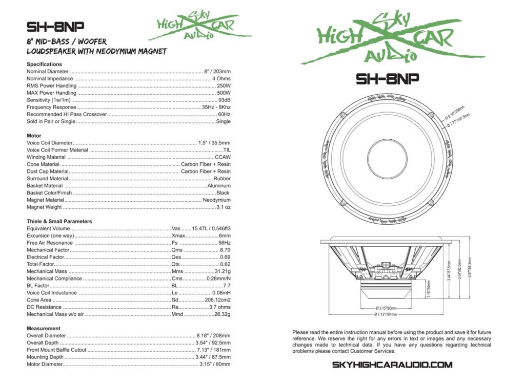 Sky-High-Car-Audio-8-Mid-Bass-Woofer-Loudspeaker-w-Neodymium-Magnet-Speakers-Tweeters-Horns-physical_21334__33017.jpg
