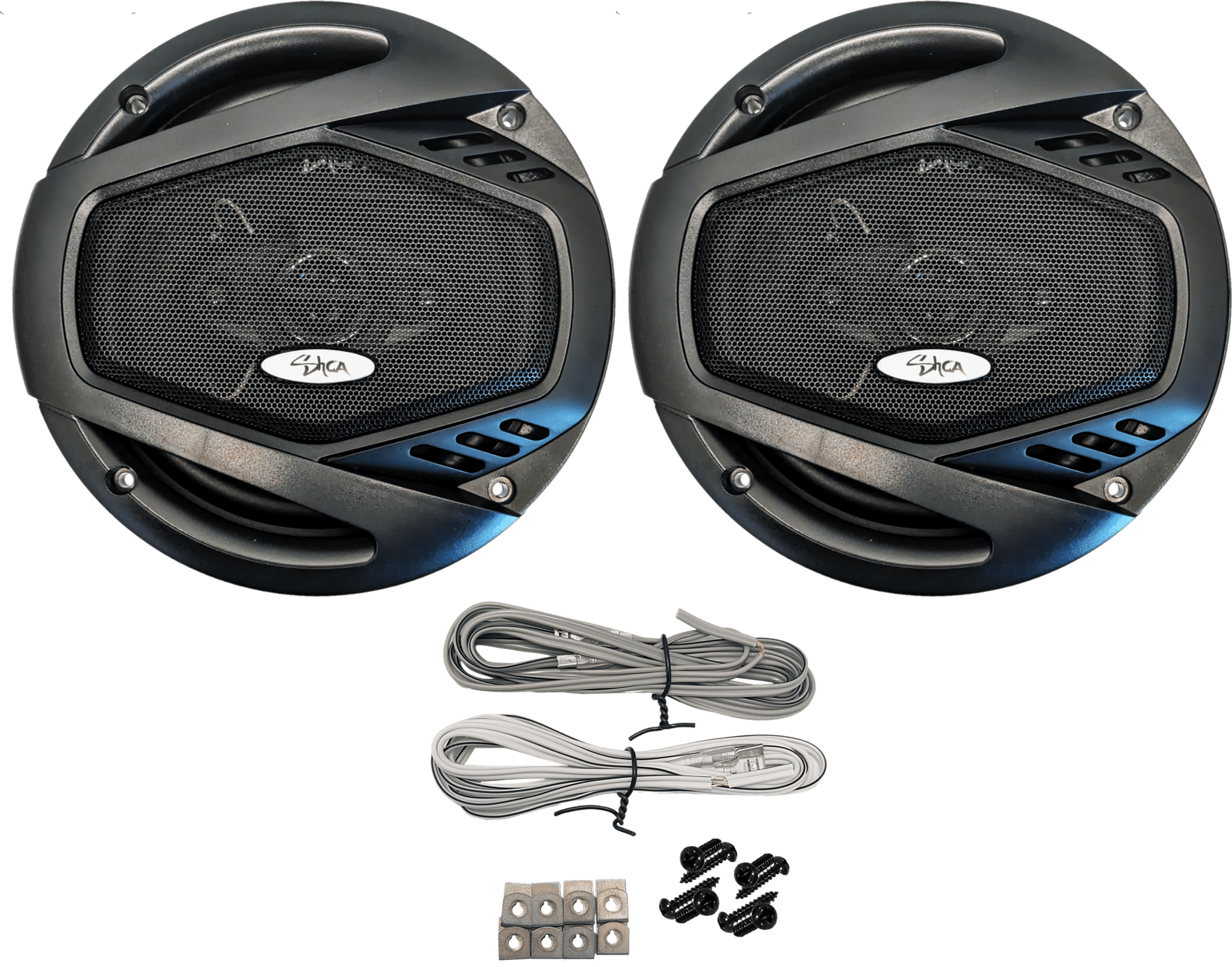 Sky High Car Audio BL65.3 6.5