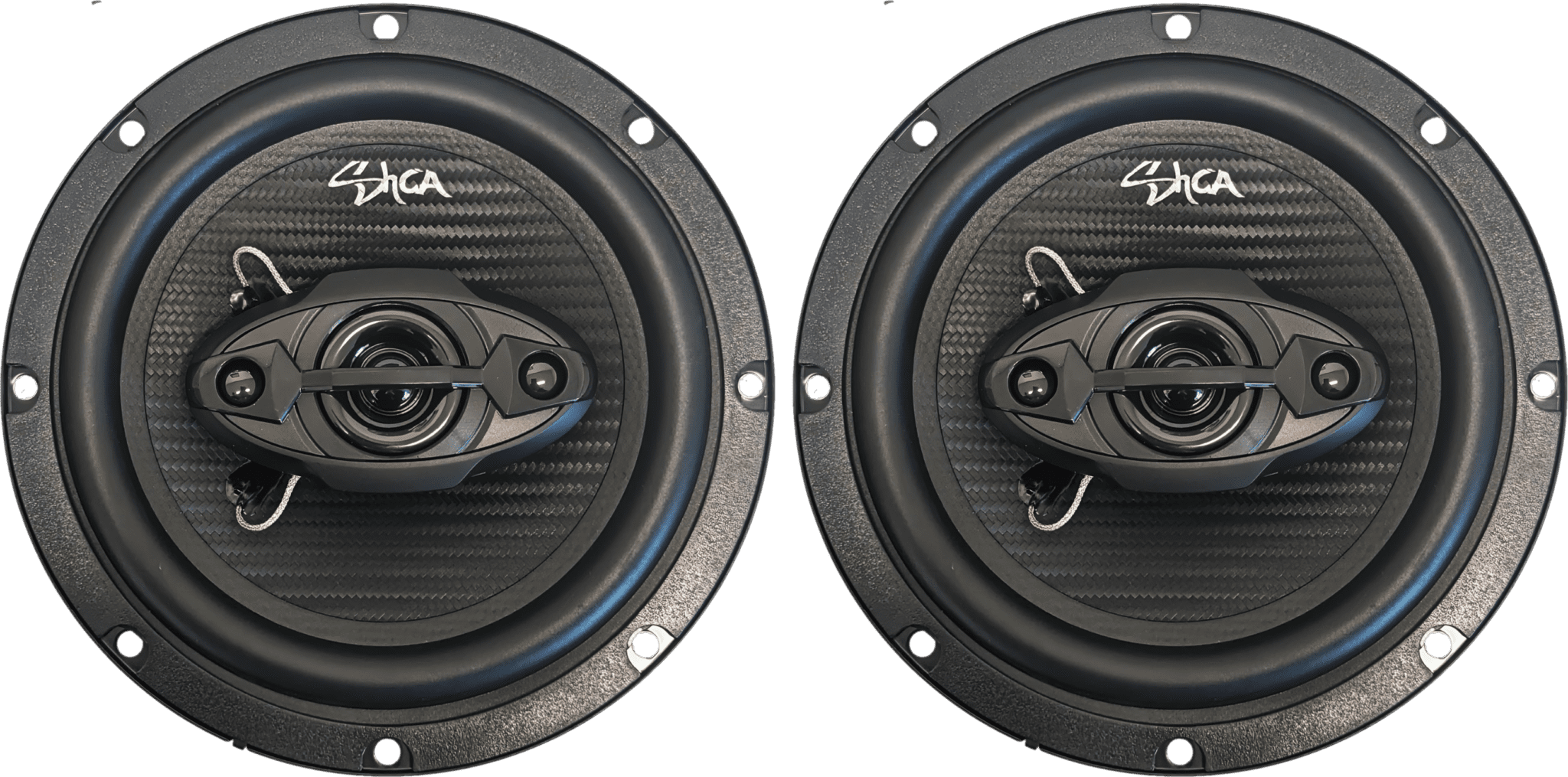 Sky High Car Audio BL65.3 6.5