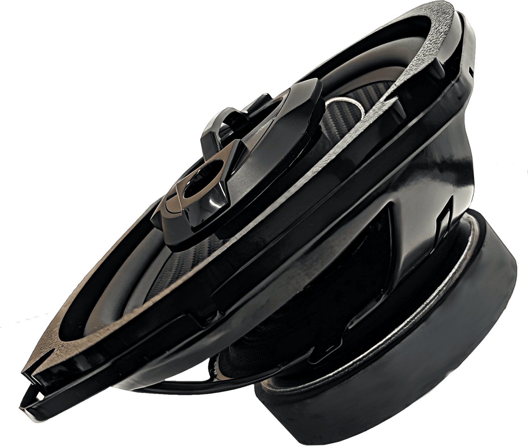 Sky High Car Audio BL69.3 6x9" Coaxial 3 Ohms - Image 5