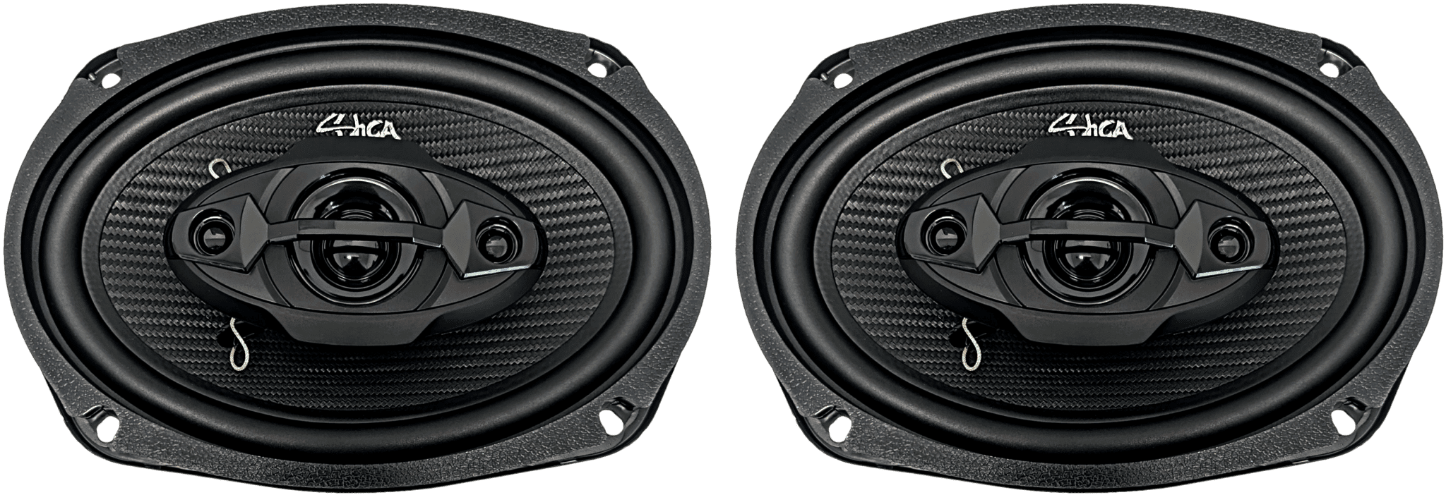 Sky High Car Audio BL69.3 6x9" Coaxial 3 Ohms - Image 2