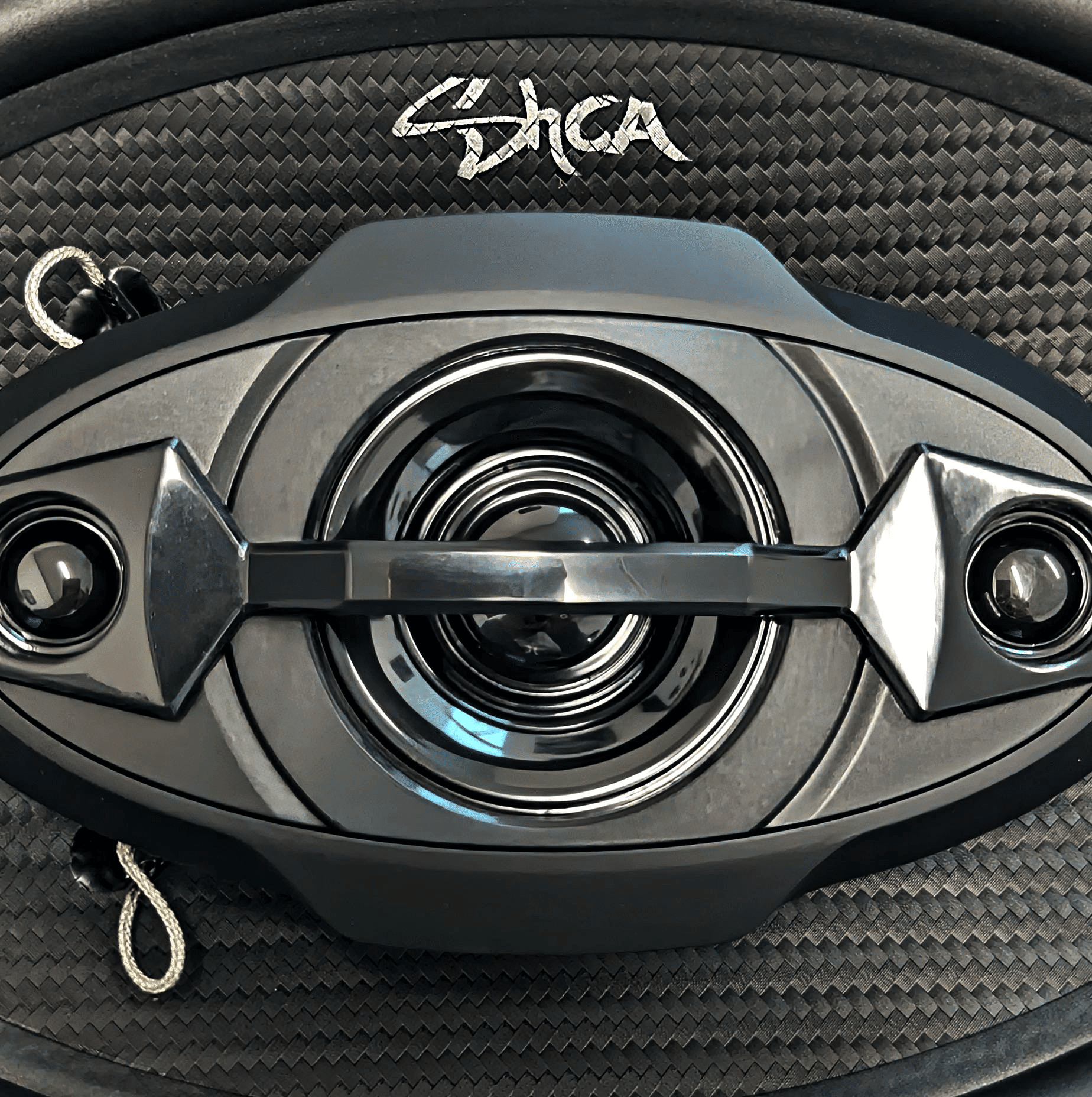 Sky High Car Audio BL69.3 6x9" Coaxial 3 Ohms - Image 7