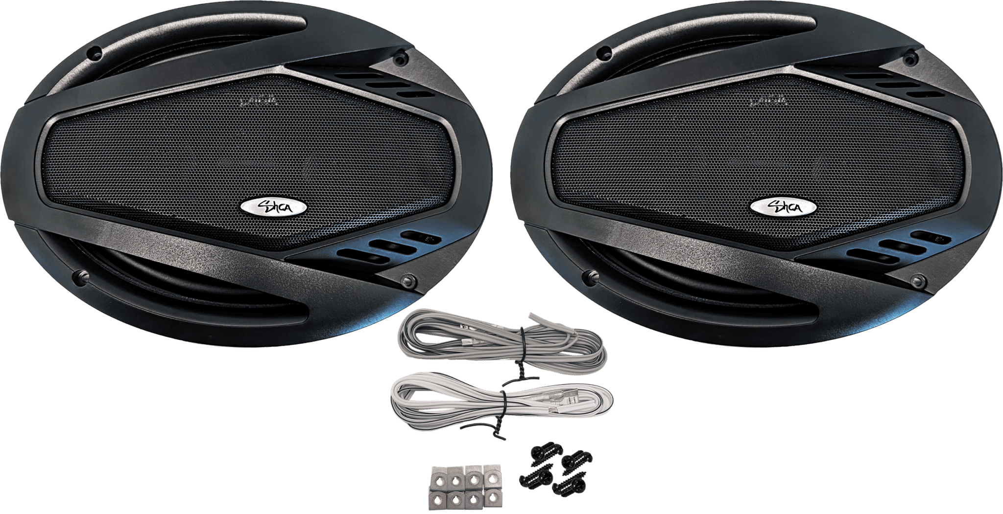 Sky High Car Audio BL69.3 6x9