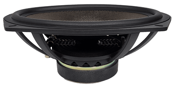 INFINITE L ラキドロ(soundwave) Sky High Car Audio SH-69FE 6x9