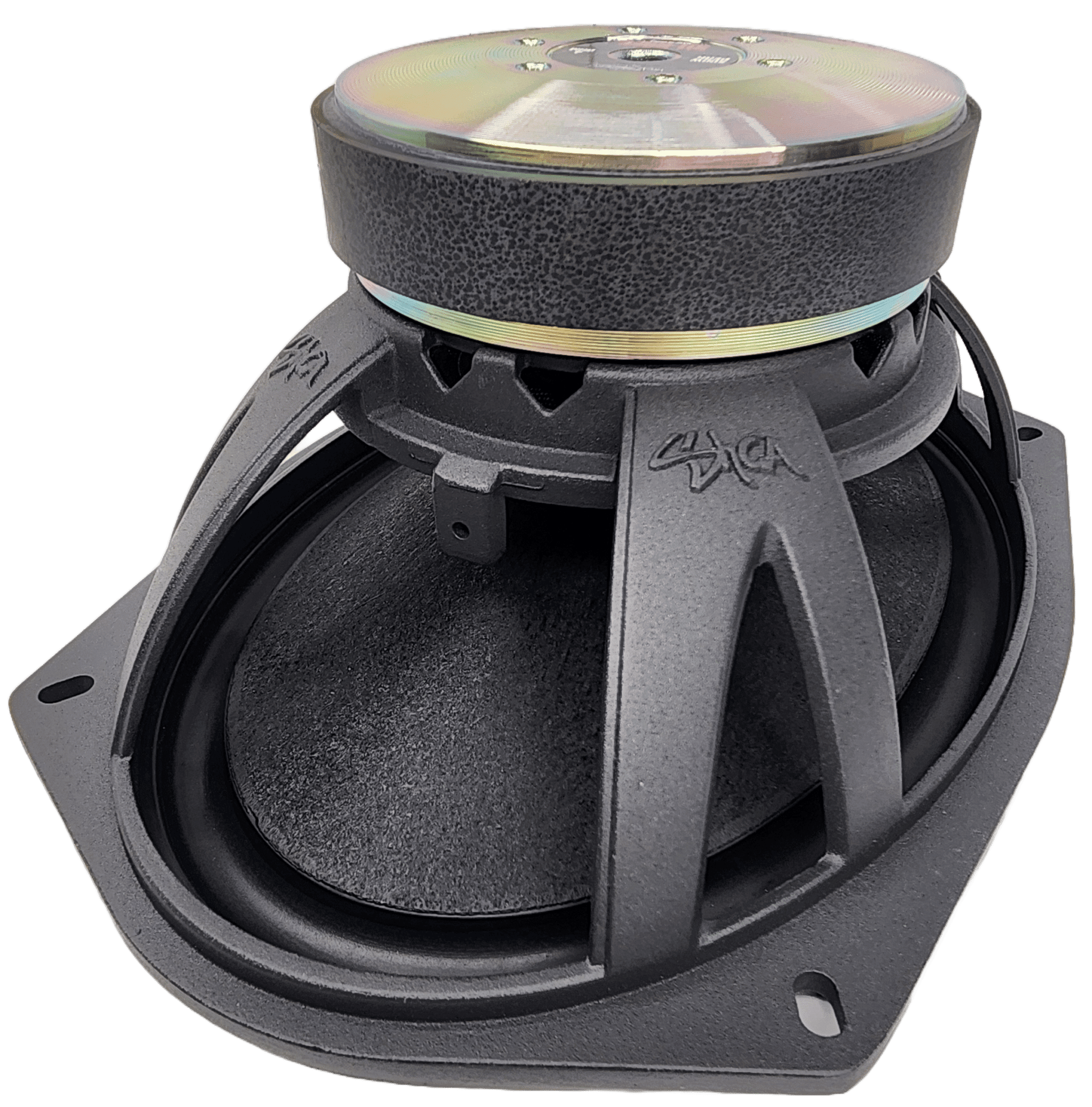 Sky High Car Audio SH-69FE 6x9
