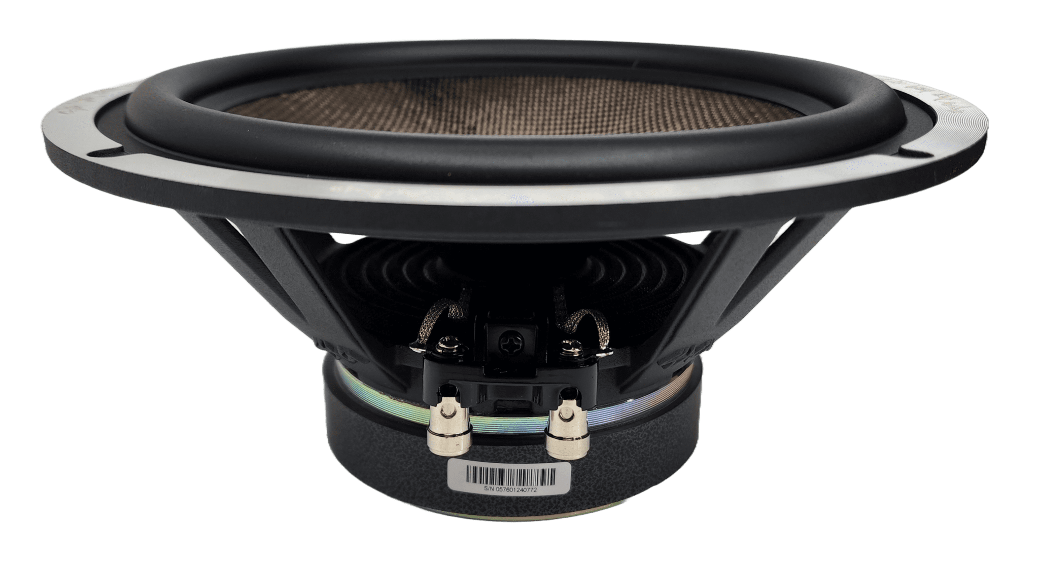 Sky High Car Audio SH-8FE 8" Mid Woofer Pair w/ Carbon Fiber Cone - Image 5
