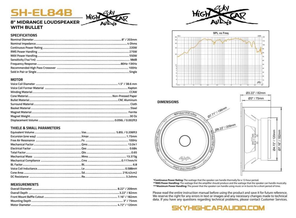 Sky-High-Car-Audio-SH-EL84B-8-Midrange-Loudspeaker-with-Bullet-Speakers-Tweeters-Horns-physical_28695__49771.jpg