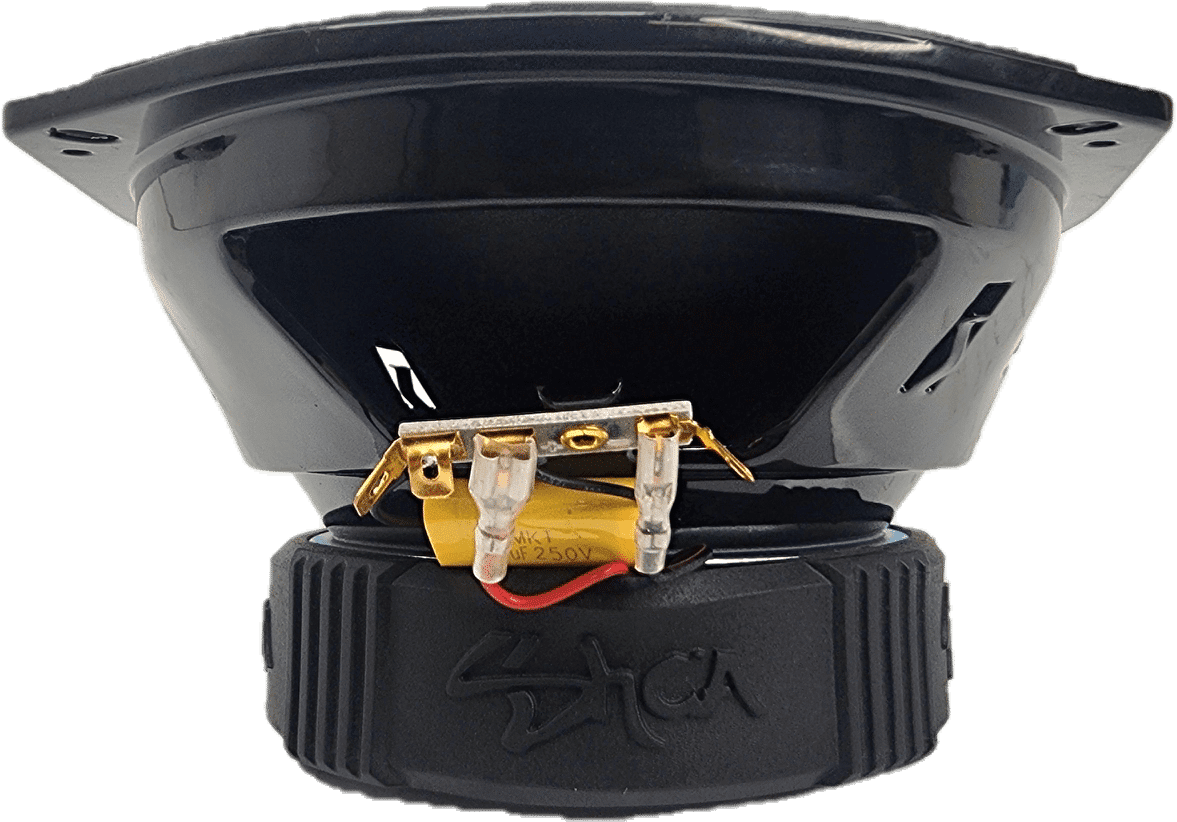Sky High Car Audio SH-P69 6x9 COAXIAL MID-RANGE LOUDSPEAKER WITH 1