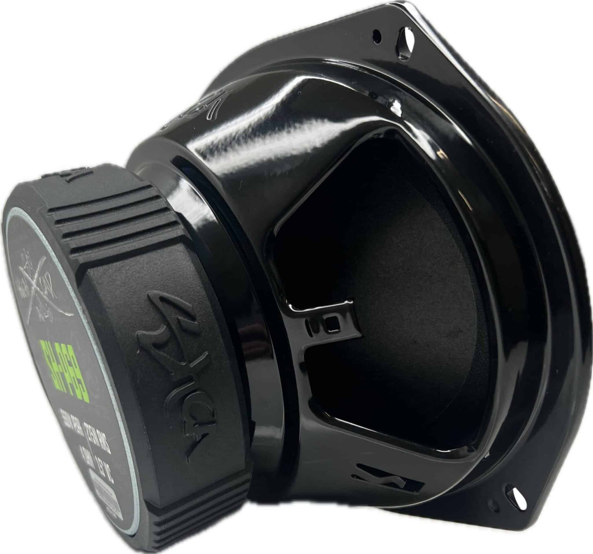 Sky High Car Audio SH-P69 6x9 COAXIAL MID-RANGE LOUDSPEAKER WITH 1" BULLET TWEETER - Image 7