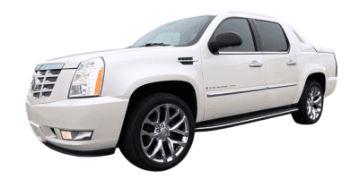 2007 Escalade EXT cat
