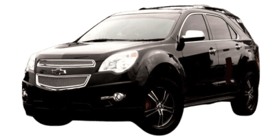 2010-2017 Equinox | Custom Speaker Pods