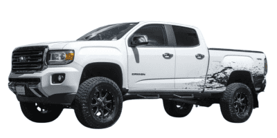 2015 Canyon cat