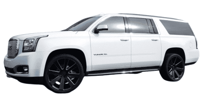 2015 Yukon XL cat