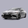 2022 Camry