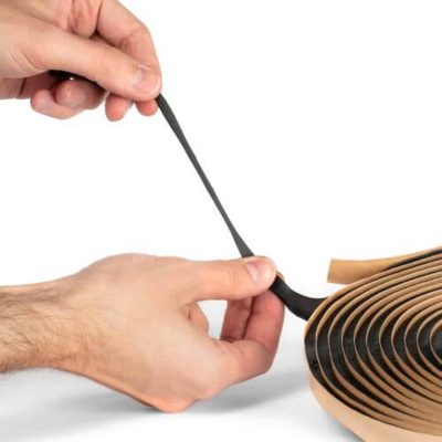 411_-_butyl_tape_flattened_by_hand__19553