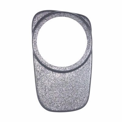 Rear Door Custom Speaker Pods for the 2000-2006 Cadillac Escalade Chevrolet Avalanche Silverado Tahoe Suburban GMC Sierra Yukon to hold 6.5 in speakers for car audio installation upgrade