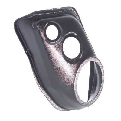 Front Door Custom Speaker Pods for the 1999-2007 Ford Excursion F-250F-350 to hold 6.5 in and 3.5 in and 2.0 in speakers for car audio installation upgrade