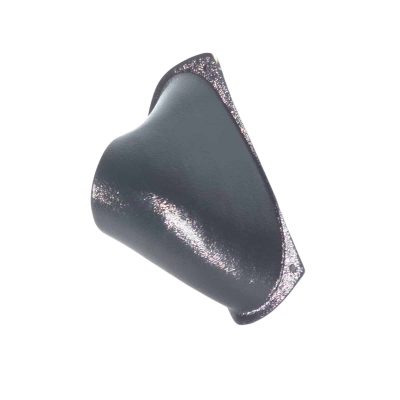 A-Pillar Custom Speaker Pods for the 2000-2006 Cadillac Escalade Chevrolet Avalanche Silverado Tahoe Suburban GMC Sierra Yukon to hold 2.0 in speakers for car audio installation upgrade